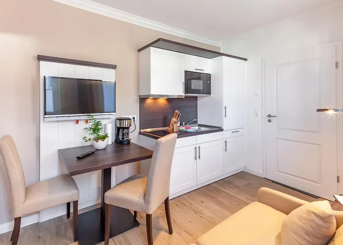 Apartmenthuus König