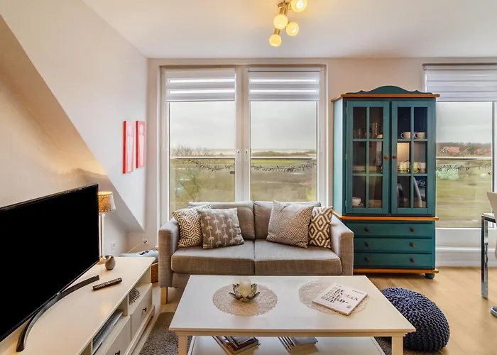 Ferienhaus Raschke